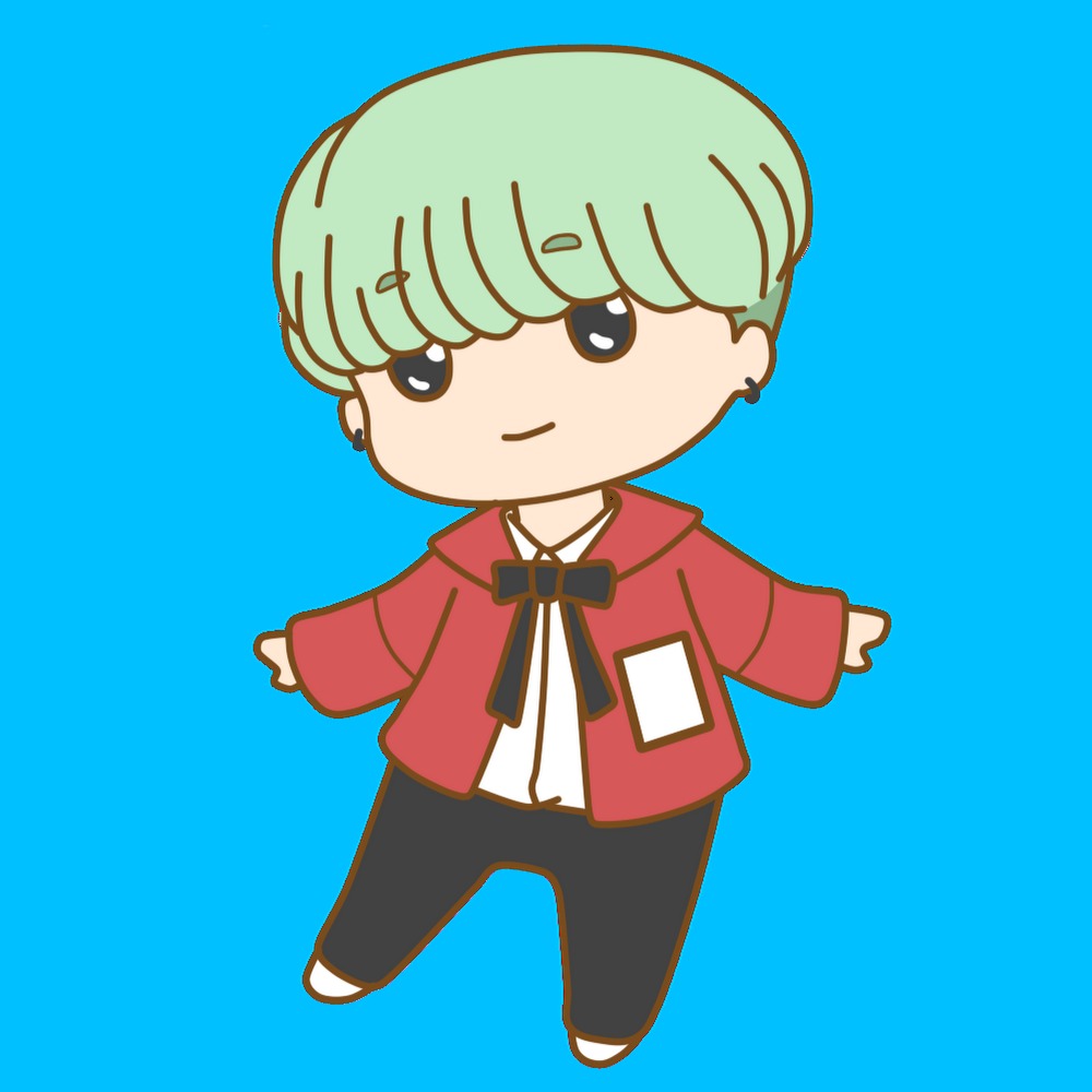 Meet your Posher, Jiggy